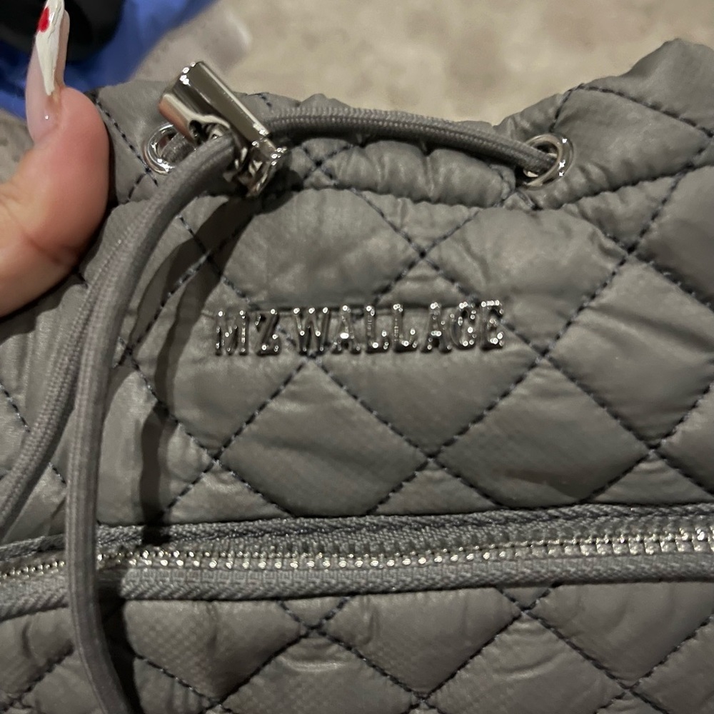 MZ Wallace Crosby Bag